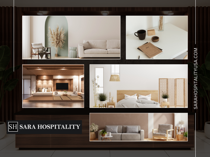 SARA HOSPITALITY